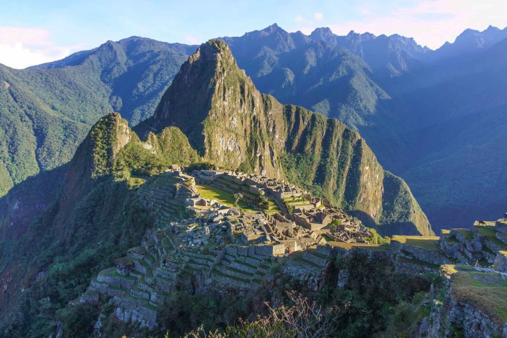 Machu Picchu Cheap