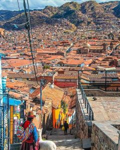 Lugares para tomar fotos en Cusco