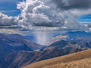 Valle Sagrado de los Incas