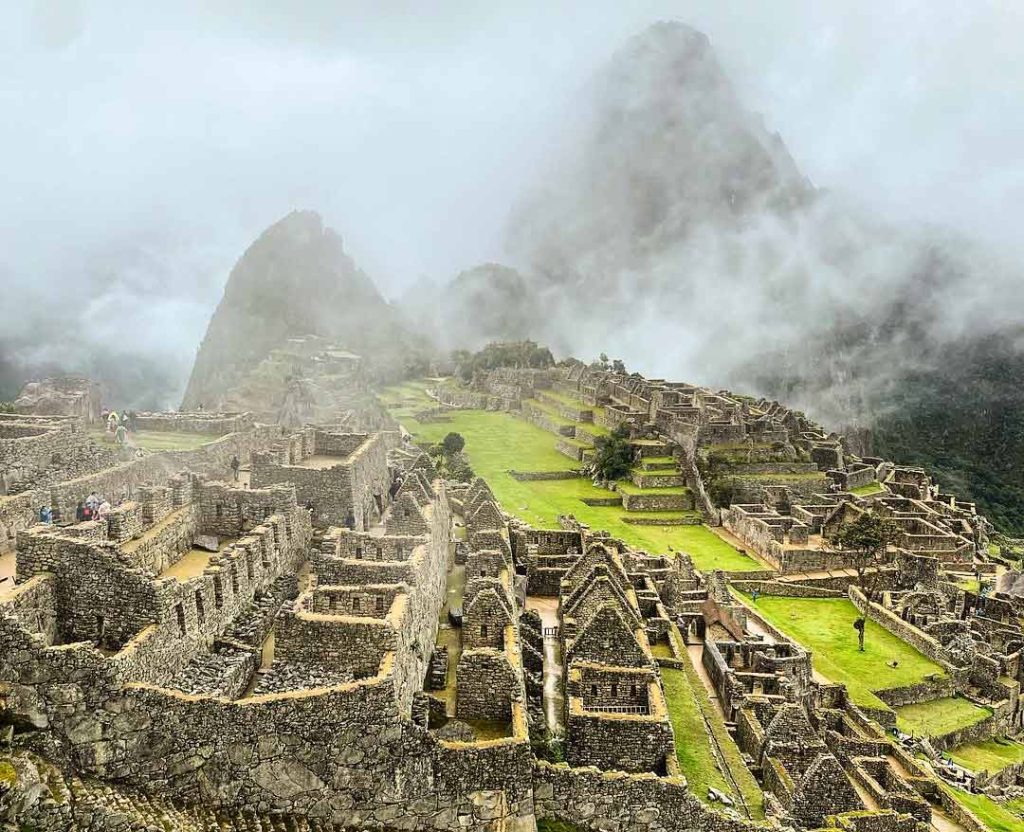 comprar entradas a machu picchu