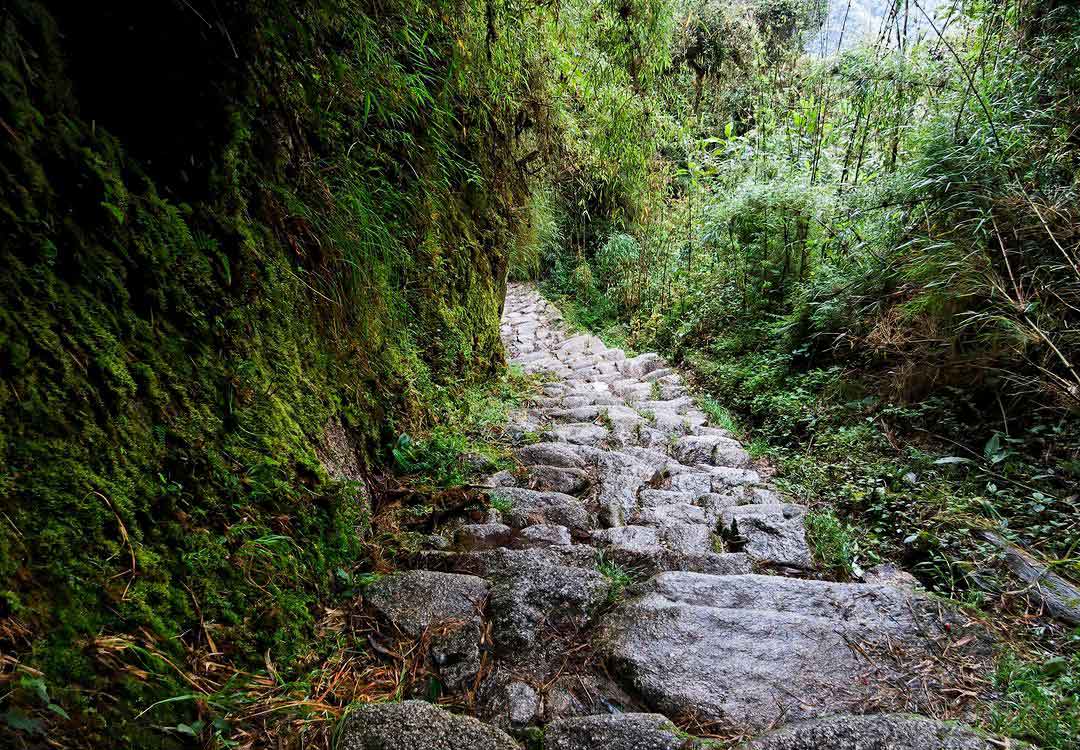 mejor temporada para visitar machu picchu y hacer camino inca