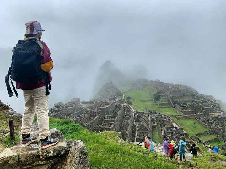 ir a machu picchu barato