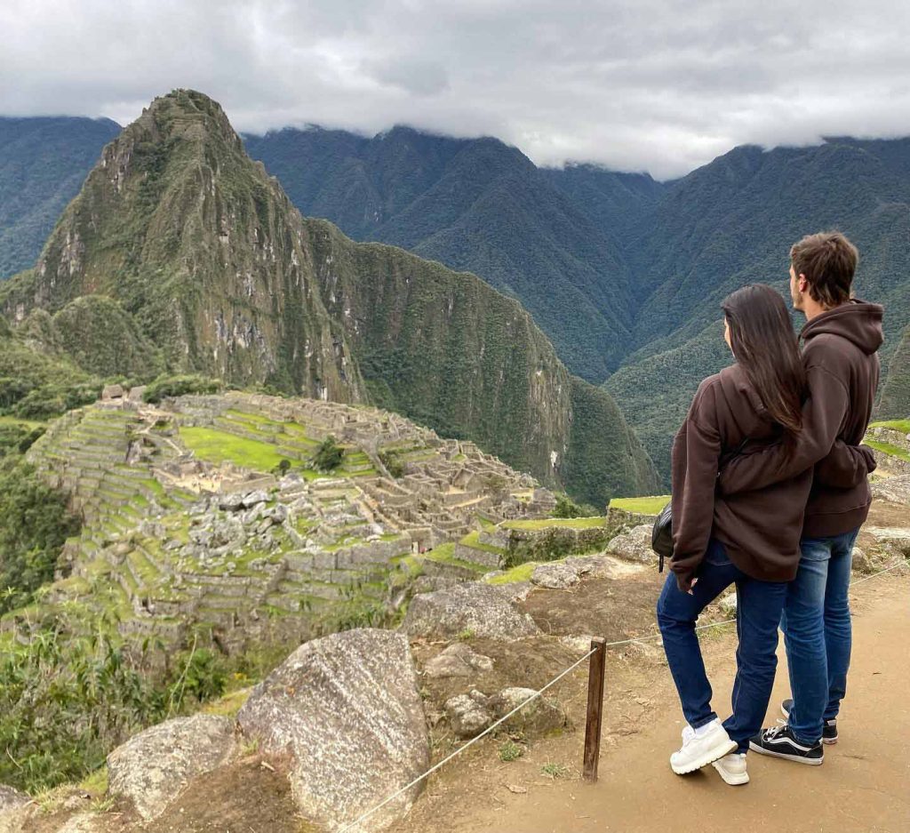 viaje a machu picchu