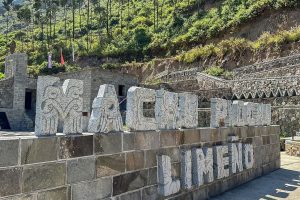 machu picchu limeño