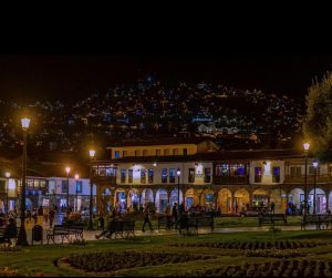 mejores restaurantes en cusco