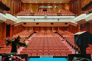 teatro municipal cusco