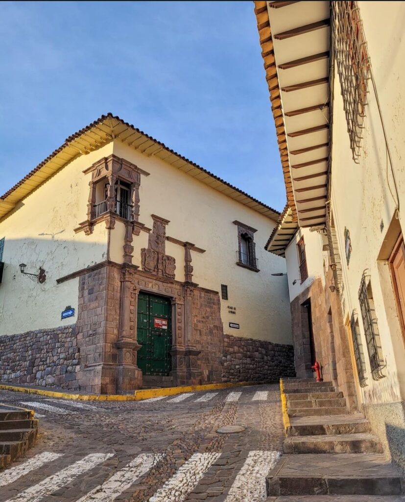 Museo Inka del Cusco: Historia, Arquitectura y Colecciones