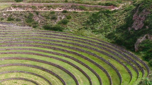 tour Cuatrimoto Moray y Salineras