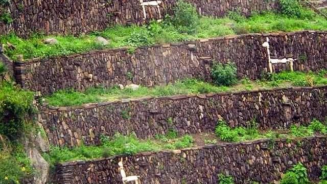 choquequirao