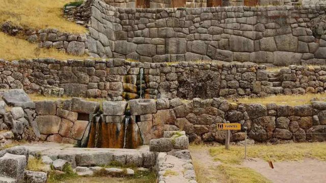 city tour cusco