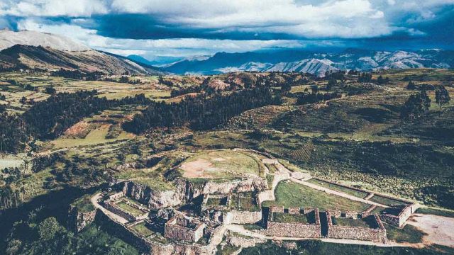 city tour cusco