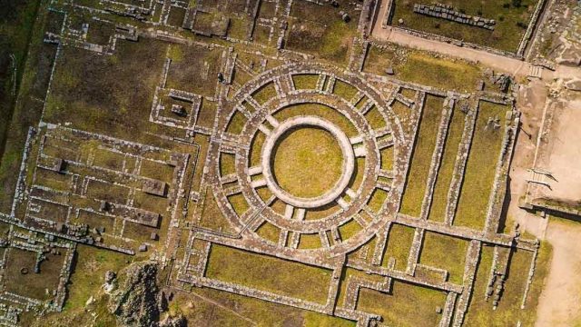 city tour ruinas incas cusco