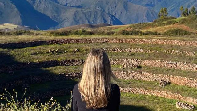 excursion al valle sagrado