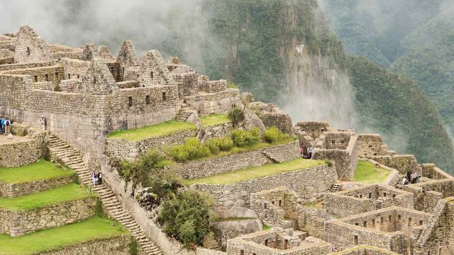 machu picchu 3 dias