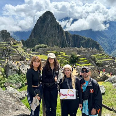 paquetes a machu picchu