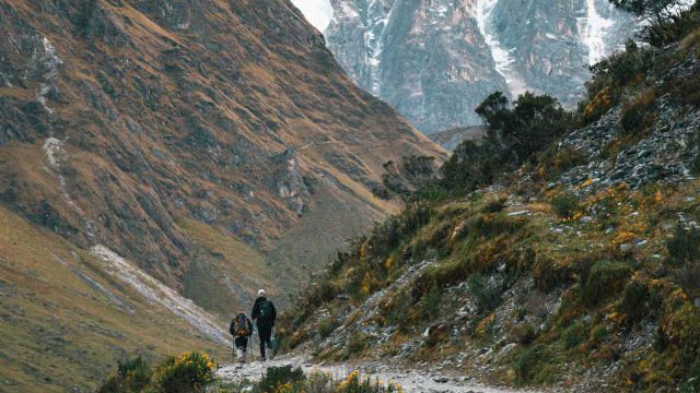 salkantay tour