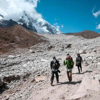 salkantay trek