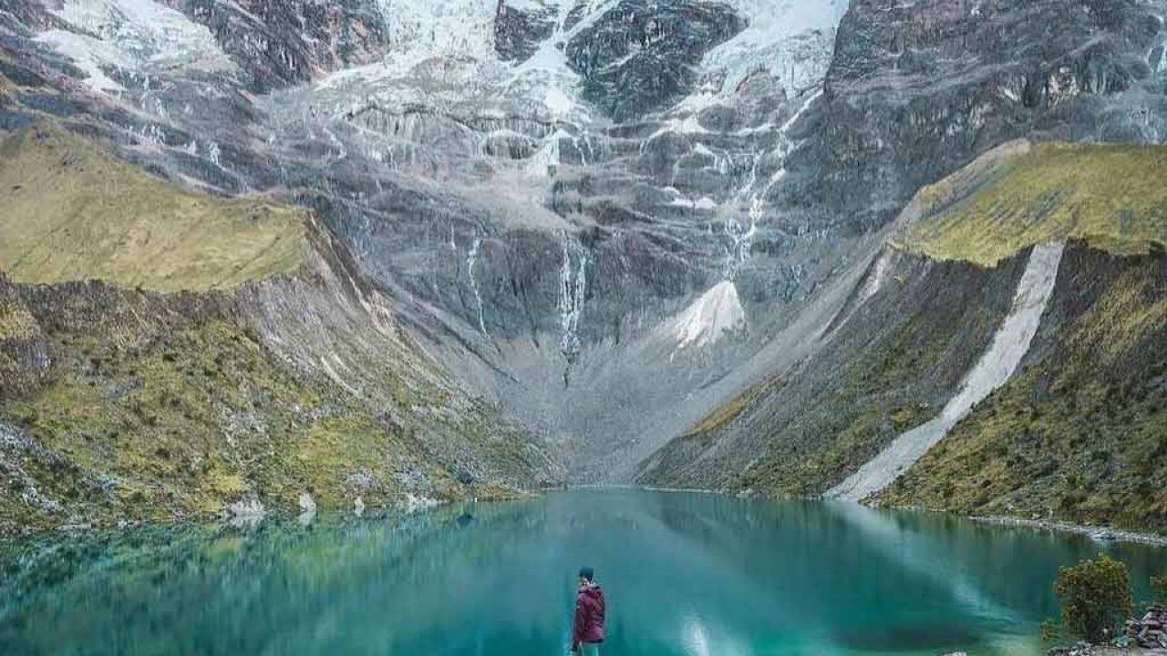 tour a la laguna de humantay