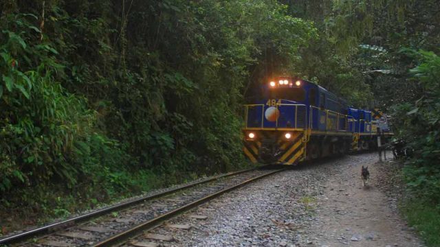 tour machu picchu by car