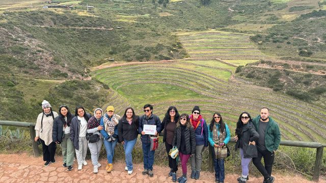 valle sagrado tour