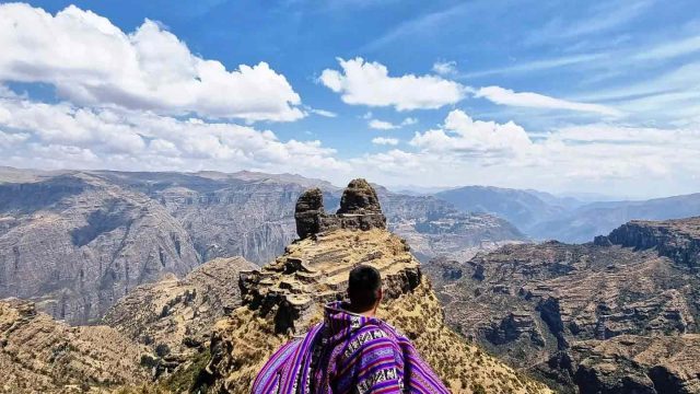 waqrapukara cusco